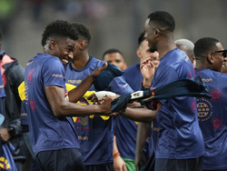 Peru Ecuador Wcup Soccer