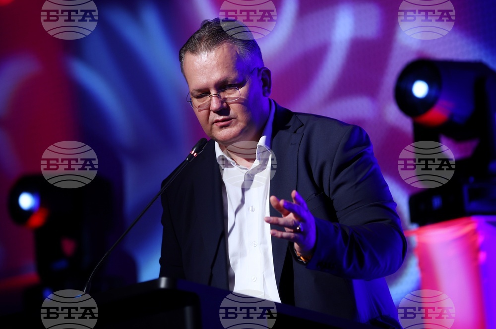 Конференция Automotive Forum 2025