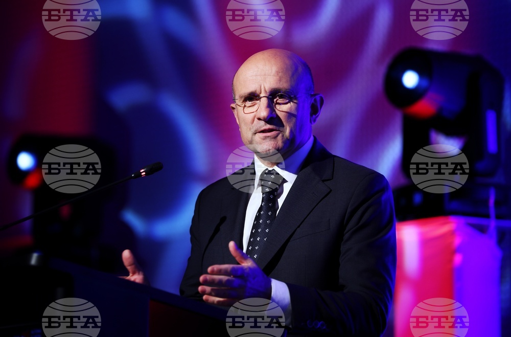 Конференция Automotive Forum 2025 - Мартин Дановски