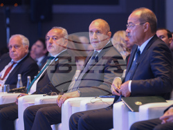 Узбекистан  - Узбекистанско-български бизнес форум