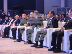 Узбекистан  - Узбекистанско-български бизнес форум