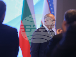 Узбекистан  - Узбекистанско-български бизнес форум