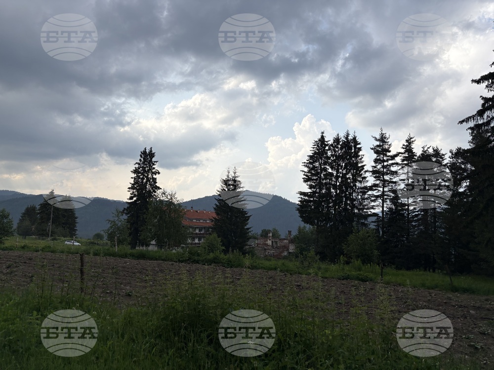 Село Говедарци - Дом за възрастни хора