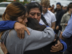 Immigration Raids Los Angeles