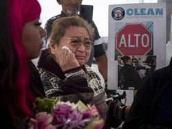 Immigration Raids Los Angeles