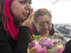 Immigration Raids Los Angeles