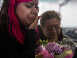 Immigration Raids Los Angeles