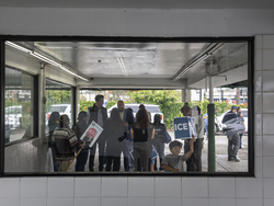 Immigration Raids Los Angeles