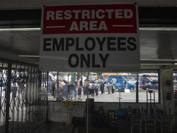 Immigration Raids Los Angeles