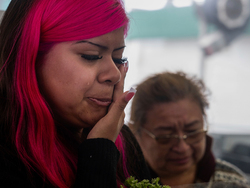 Immigration Raids Los Angeles