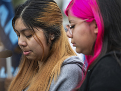 Immigration Raids Los Angeles