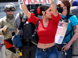 Immigration Raids Los Angeles