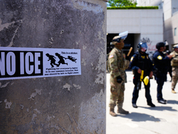 Immigration Raids Los Angeles