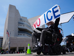 Immigration Raids Los Angeles