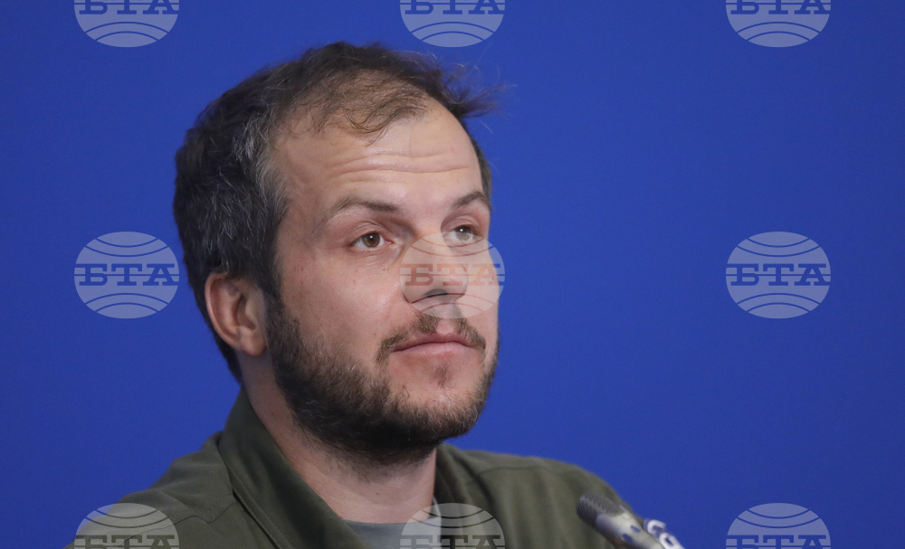Национален пресклуб на БТА София - Атлантически съвет на България - пресконференция