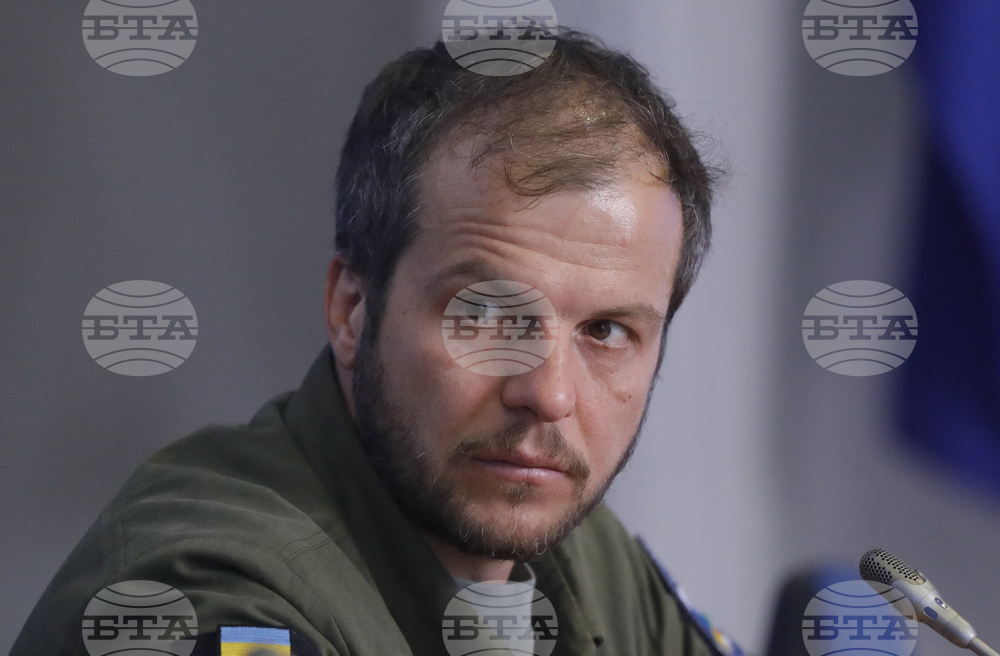 Национален пресклуб на БТА София - Атлантически съвет на България - пресконференция