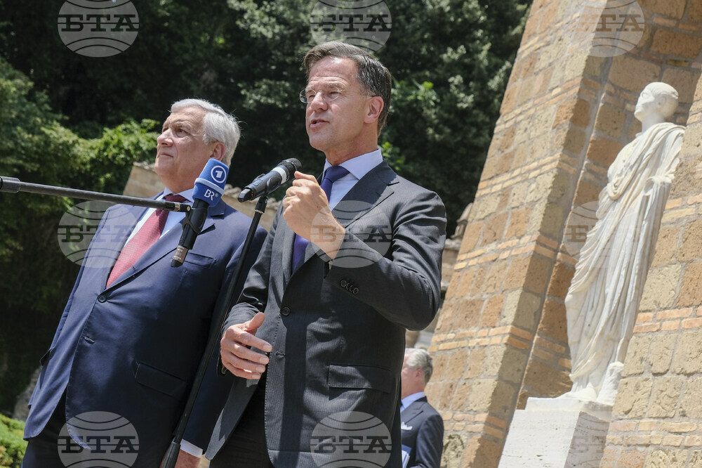 Киев иска да сложи край на войната с Москва тази година, заяви Сибига