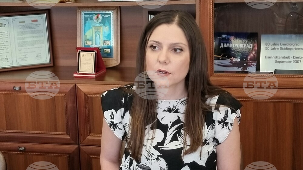Около 350 младежи се очаква да участват в спортни дейности по проект в Димитровград през лятото