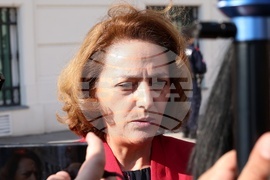 Австрия - Росен Желязков - брифинг - Елена Шекерлетова