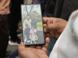 India Plane Crash