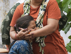 India Plane Crash
