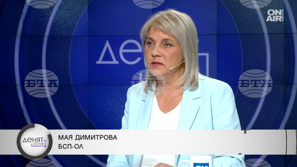 Мая Димитрова, БСП-ОЛ: Държавата да разкрие всички незаконни домове за възрастни хора