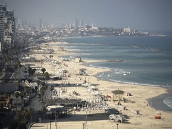 Israel Iran Mideast Wars
