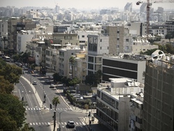 Israel Iran Mideast Wars