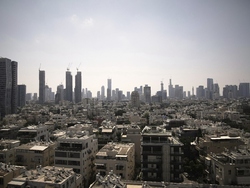 Israel Iran Mideast Wars