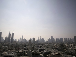 Israel Iran Mideast Wars