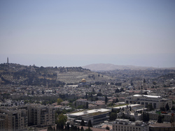 Israel Iran Mideast Wars