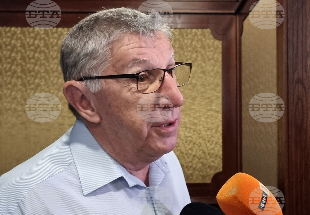 Новият закон за туризма трябва да регламентира статута на националните курорти, смята Красимир Станев от "Албена" АД