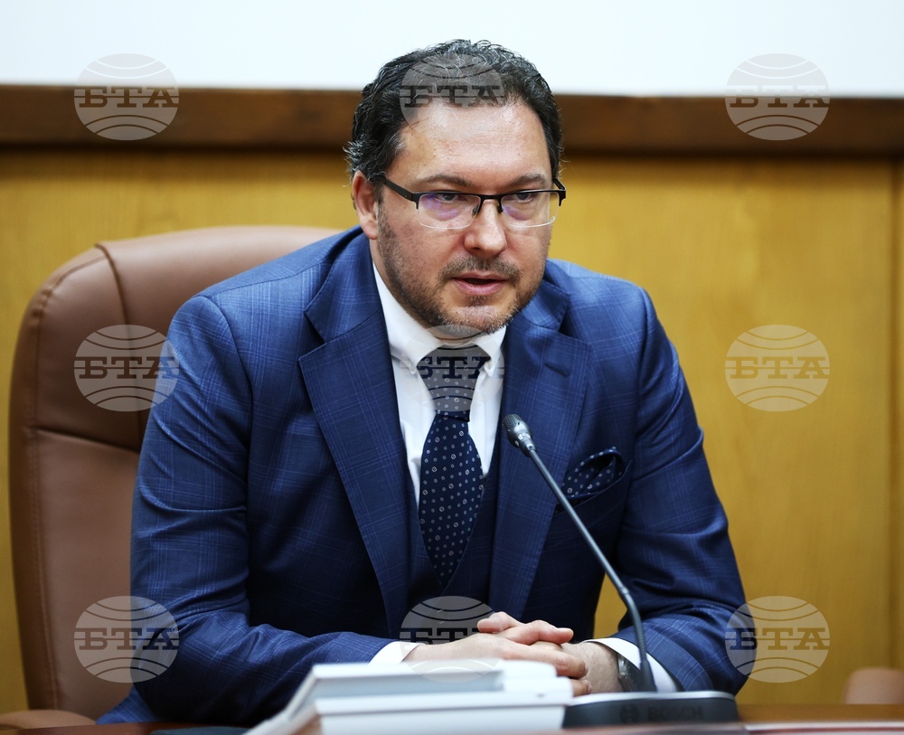 МВР - синдикати - среща - Даниел Митов