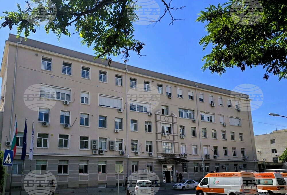 Няма от какво да се страхувате – дарете кръв, призова д-р Рая Ралева от МБАЛ "Д-р Иван Селимински" - Сливен