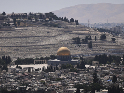 Israel Iran Mideast Wars
