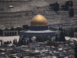 Israel Iran Mideast Wars