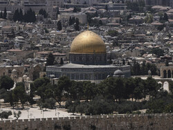 Israel Iran Mideast Wars