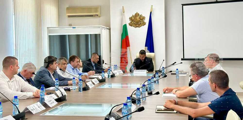 Над 6,2 милиона лева ще инвестира ЕРМ Запад в област Враца през настоящата година