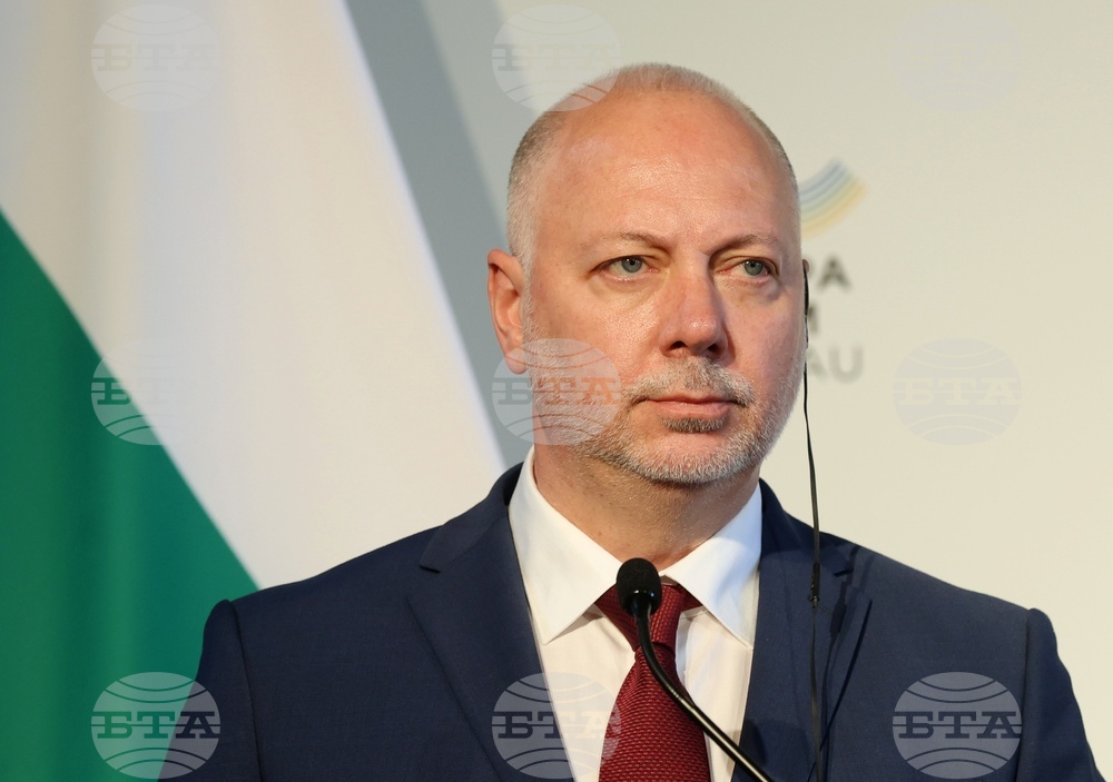 Австрия - Росен Желязков - пресконференция