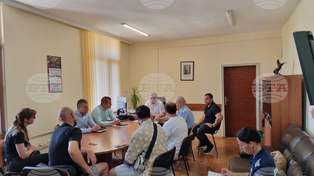 За по-строги санкции и засилен контрол срещу употребата и продажбата на райски газ в Слънчев бряг, предупредиха от полицията в Несебър