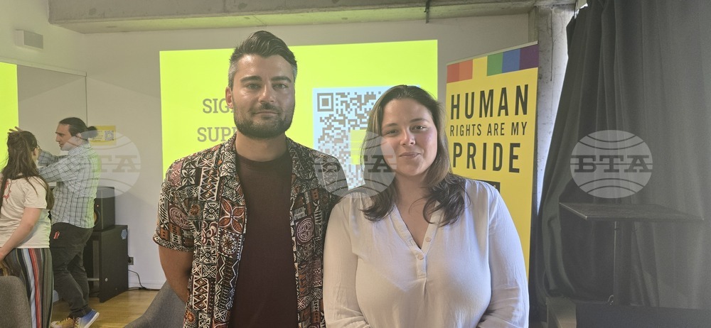 Топлоцентрала - дискусия LET PRIDE MARCH: Забраненият Прайд в Турция и Унгария