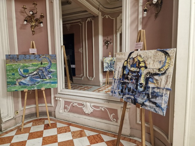 21st OIDFA World Lace Congress to be Held in Bulgaria in August, to Feature Buffaloes and Lace Exhibition