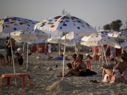 Israel Iran Mideast Wars