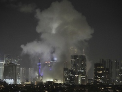 Israel Iran Mideast Wars