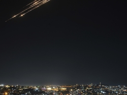 Israel Iran Mideast Wars
