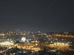 Israel Iran Mideast Wars