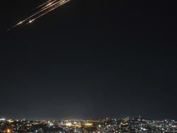 Israel Iran Mideast Wars