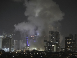 Israel Iran Mideast Wars