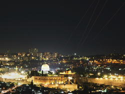 Israel Iran Mideast Wars