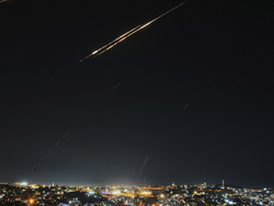 Israel Iran Mideast Wars